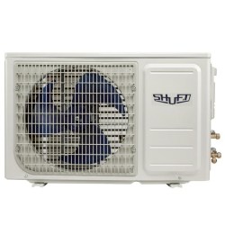 Сплит-система инверторного типа SHUFT Berg DC SFTOI-07HN1_24Y комплект 4